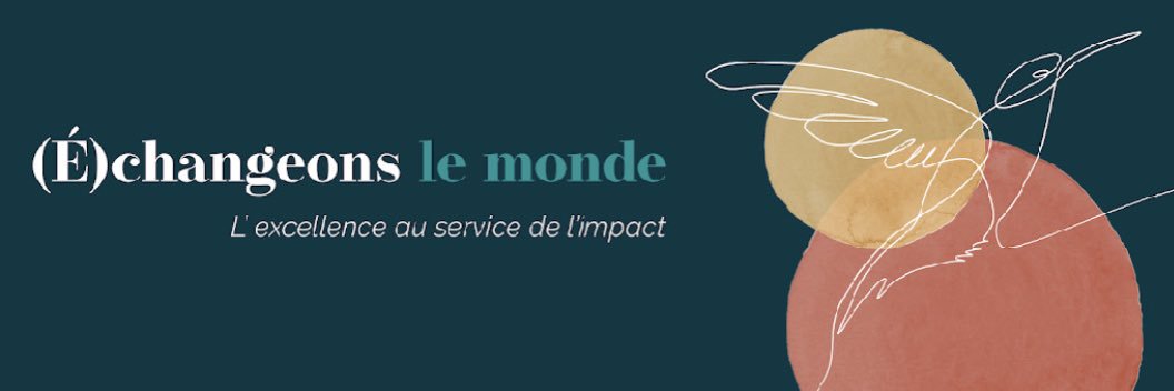 Econovia's profile banner image