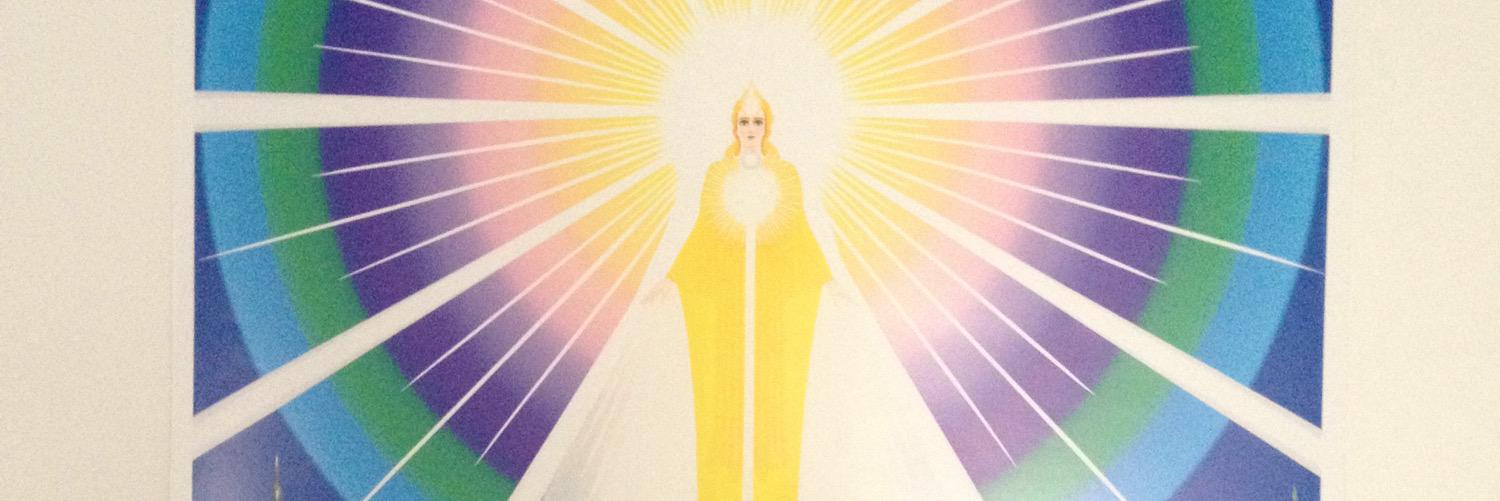 TriniaGregory's profile banner image