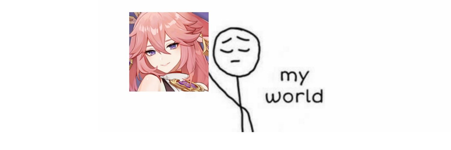 umchis's profile banner image