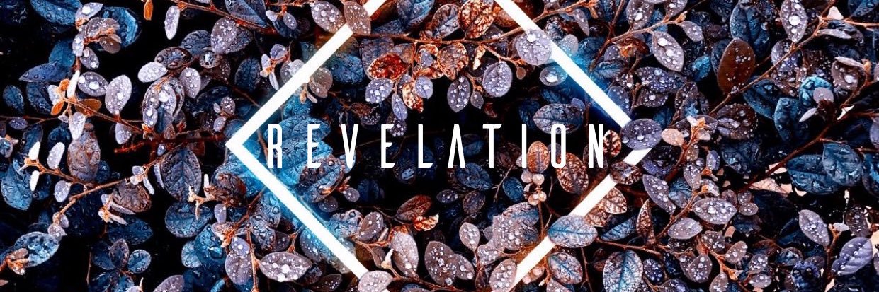 5Revelation's profile banner image