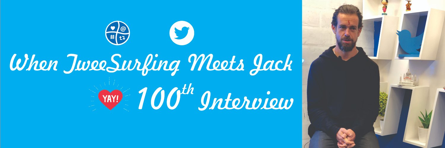 TweeSurfing's banner