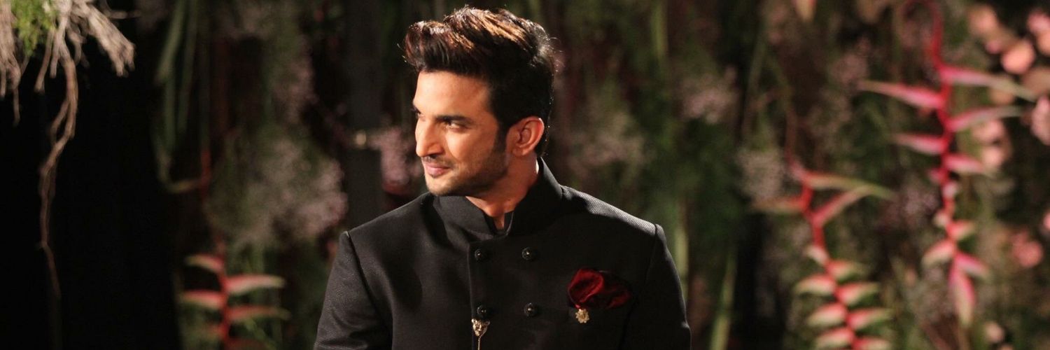 SSR_Fans's profile banner image