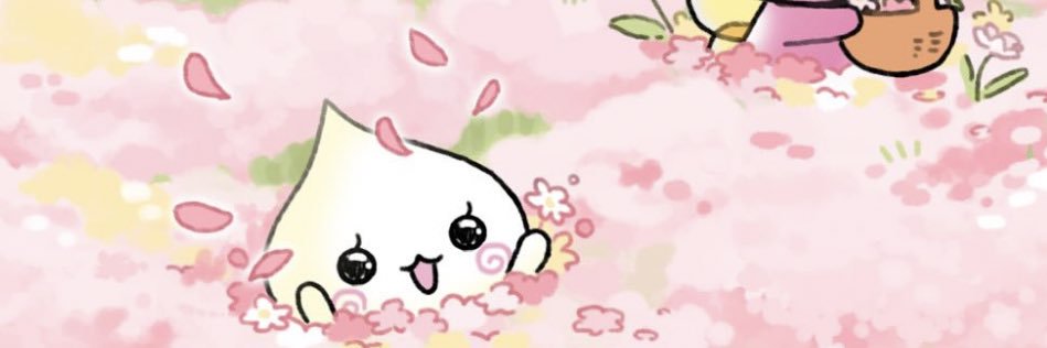 なちちゃん👼🏻 banner