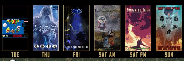 LinksTomeEC Profile Banner