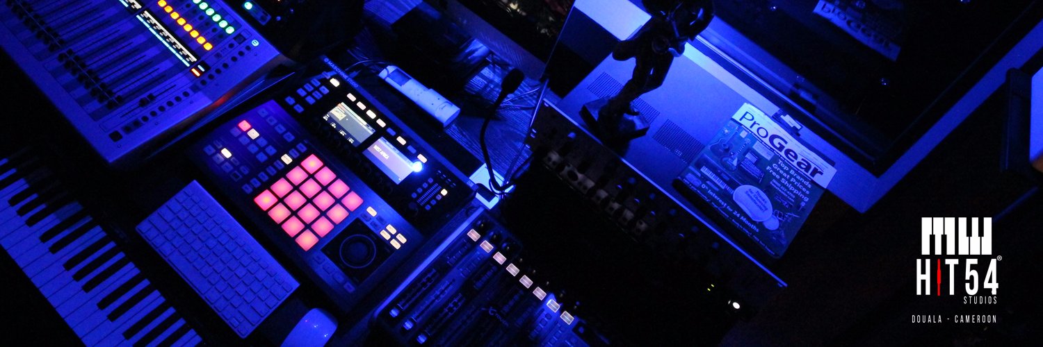 Hit54studios's profile banner image