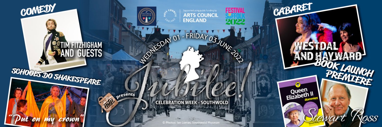 Matthew Townshend Productions (mtp) banner