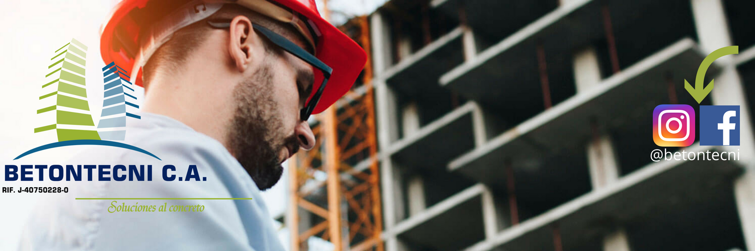 BetontecniCA's profile banner image