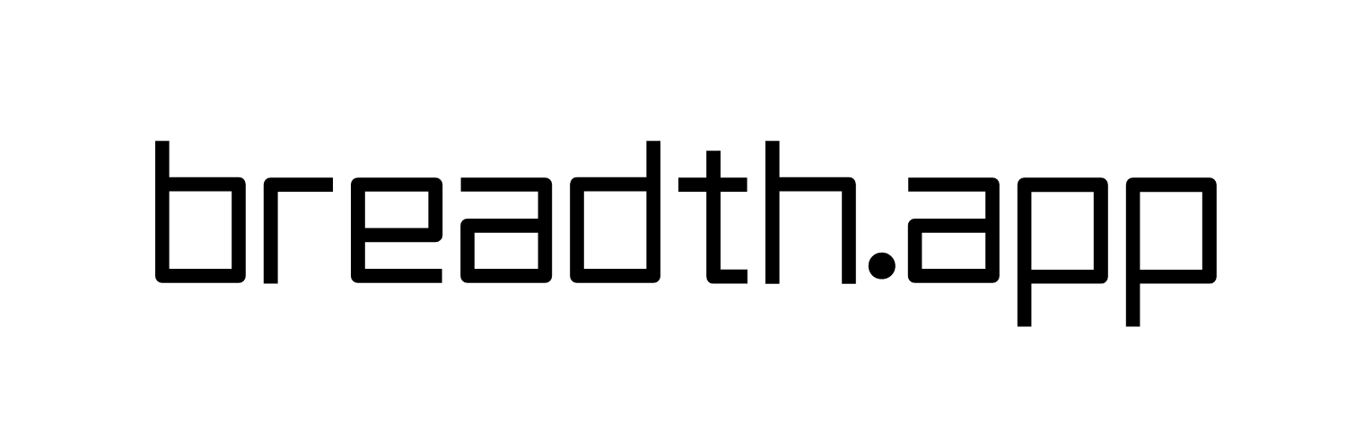 breadth.app banner