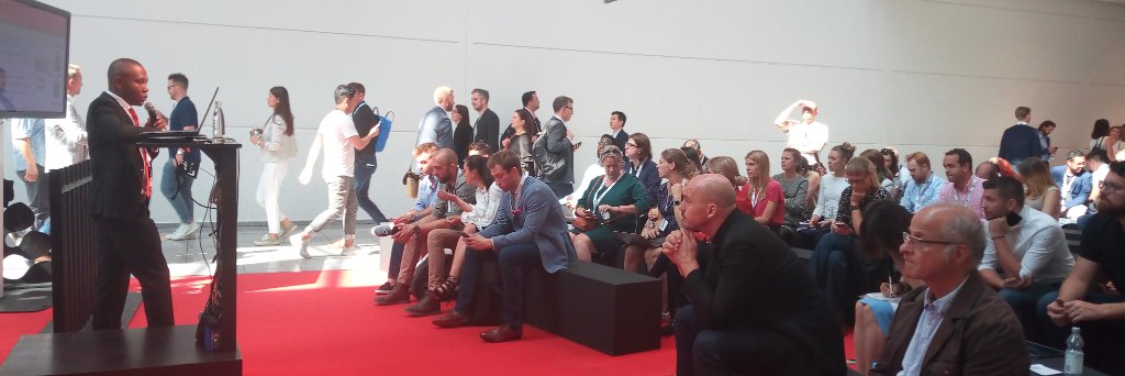 Chibuike. N. Goodnews banner