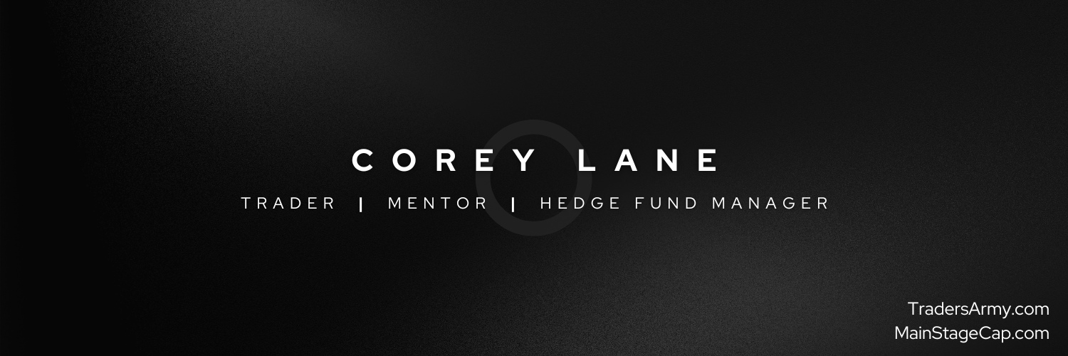 Corey Lane banner