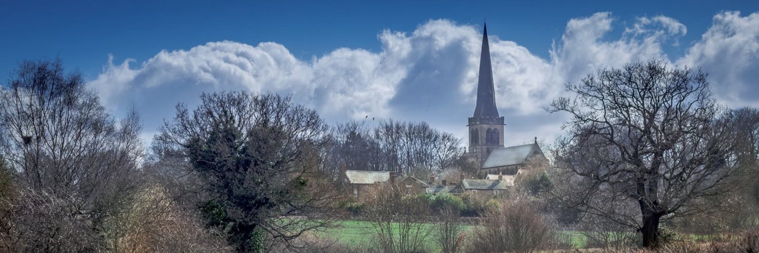 john charlton banner