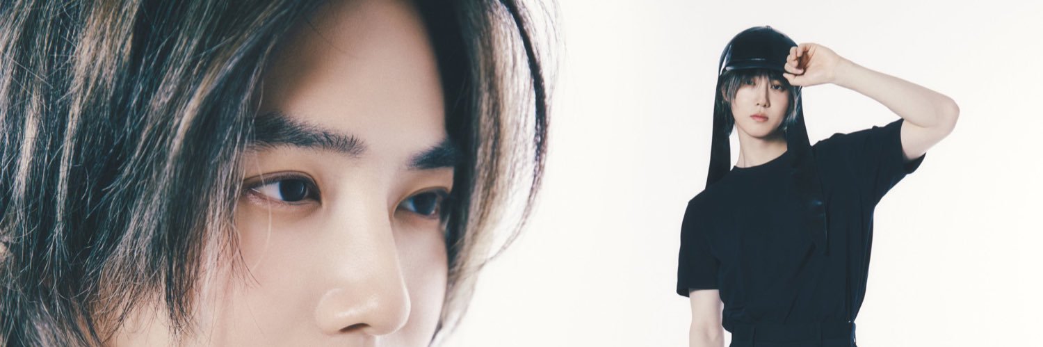 DMXmyeonny's profile banner image