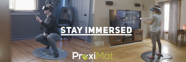 VR_ProxiMat Profile Banner