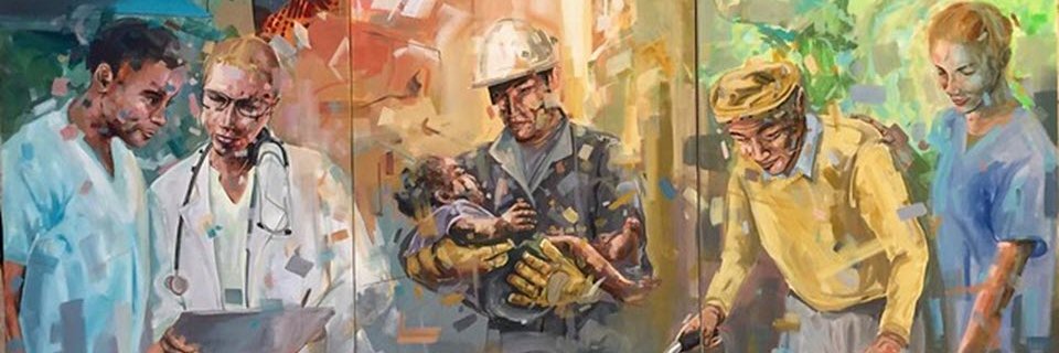 Catherine Kane banner