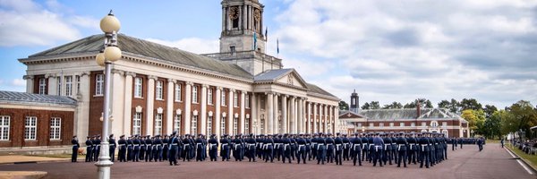 ComdtCranwell Profile Banner
