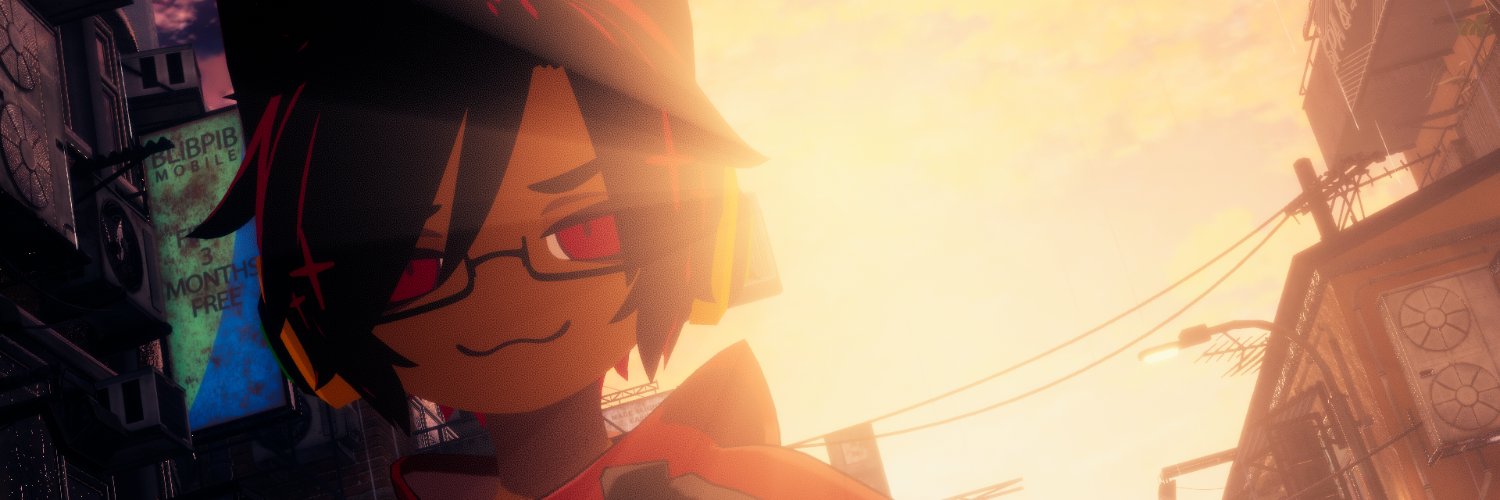 しょうえいP👁‍🗨🅿️'s banner