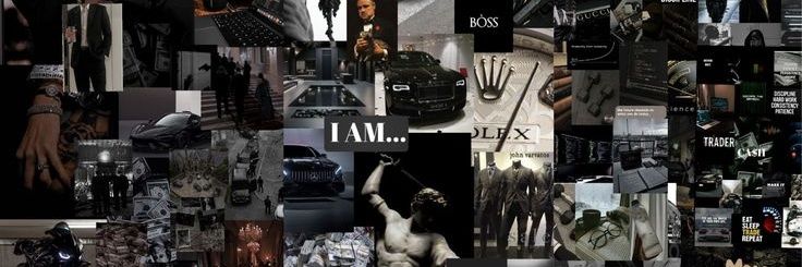 red_claww's profile banner image