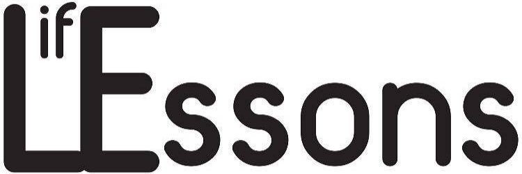 LifeLessons banner