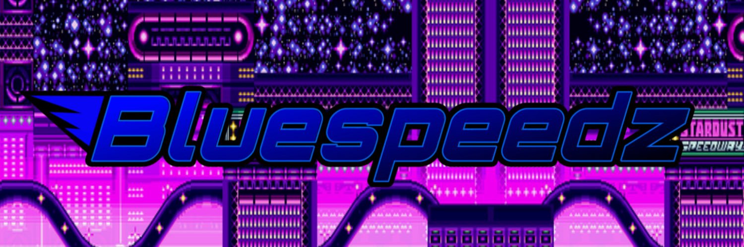 Bluespedz's profile banner image