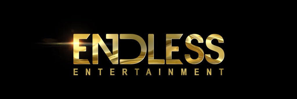 Endless Entertainment banner