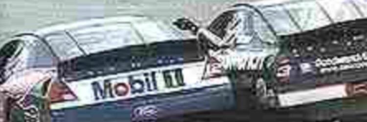 Jeremy Mayfield banner