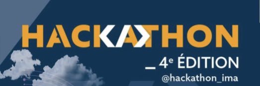 HackathonIMA banner