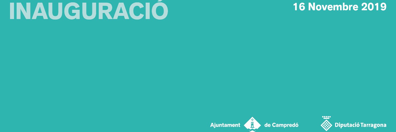 ajuntament campredó banner