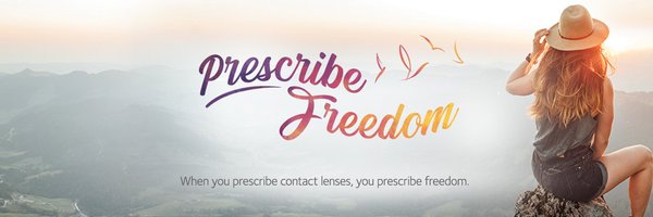 CooperVisionUK Profile Banner