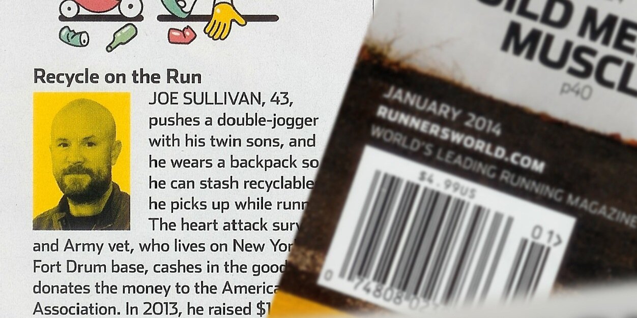 RecyclingRunner's profile banner image