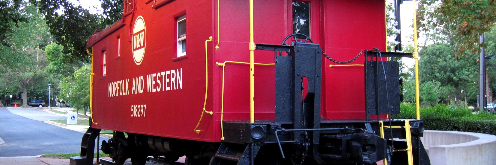 Mount Vernon CS 🚂 banner