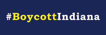 BoycottIndiana's profile banner image