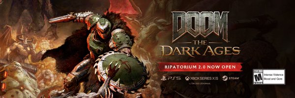 idSoftware Profile Banner