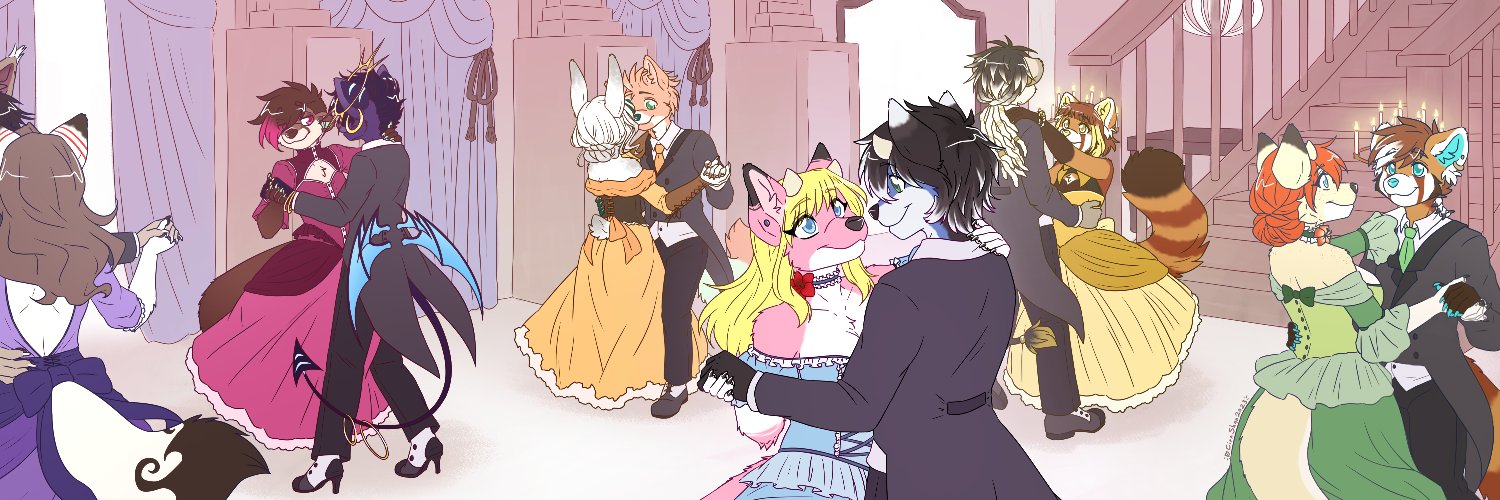 Roket🇧🇪 banner