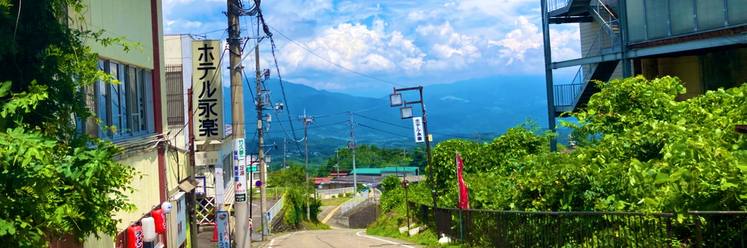 satooh_12's profile banner image