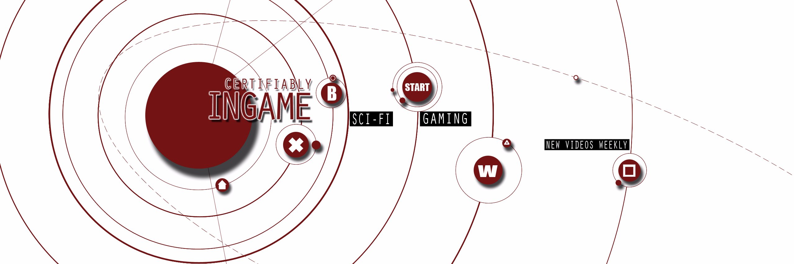 Certifiably Ingame banner