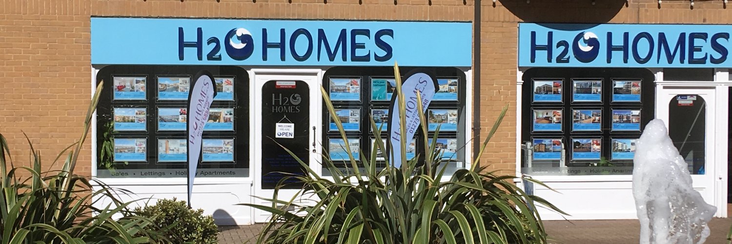 H2oHomes's profile banner image