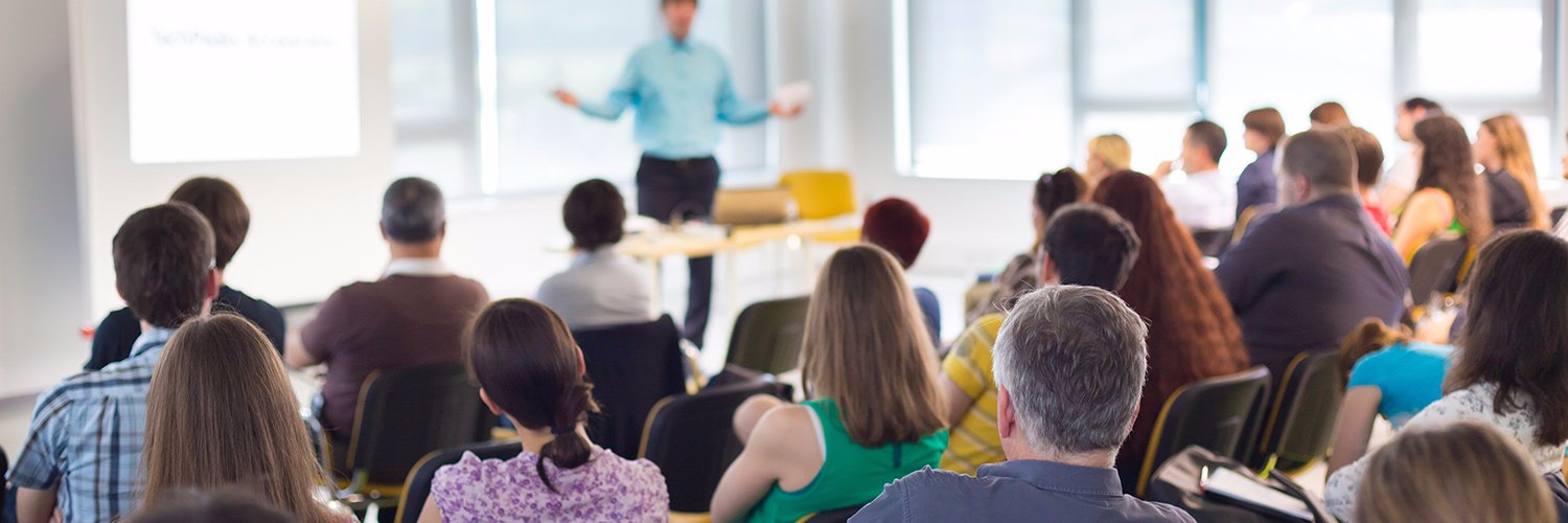 Creative Education banner