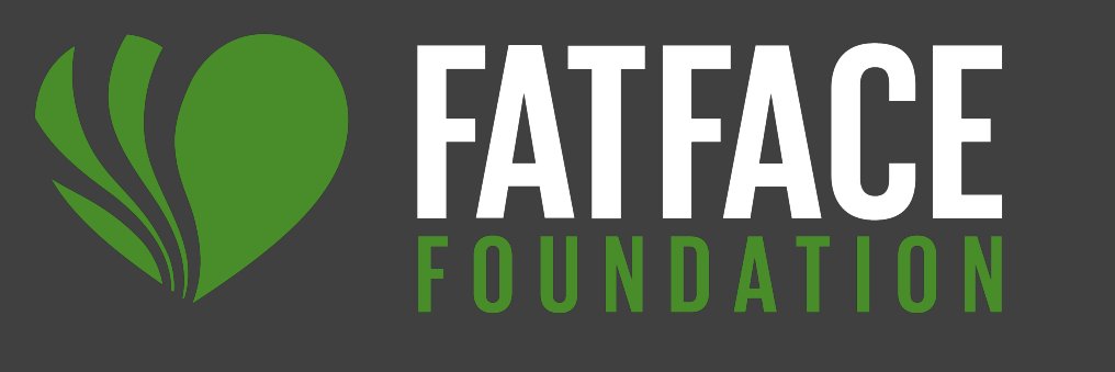 FatFace Foundation banner