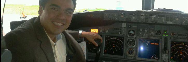 Gerardo Cabrera banner