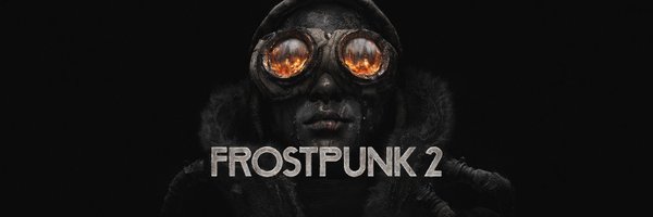 frostpunkgame Profile Banner