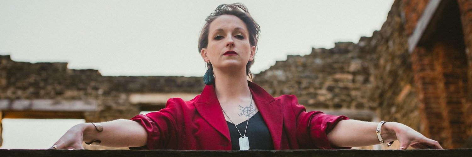 Fiona Munro banner