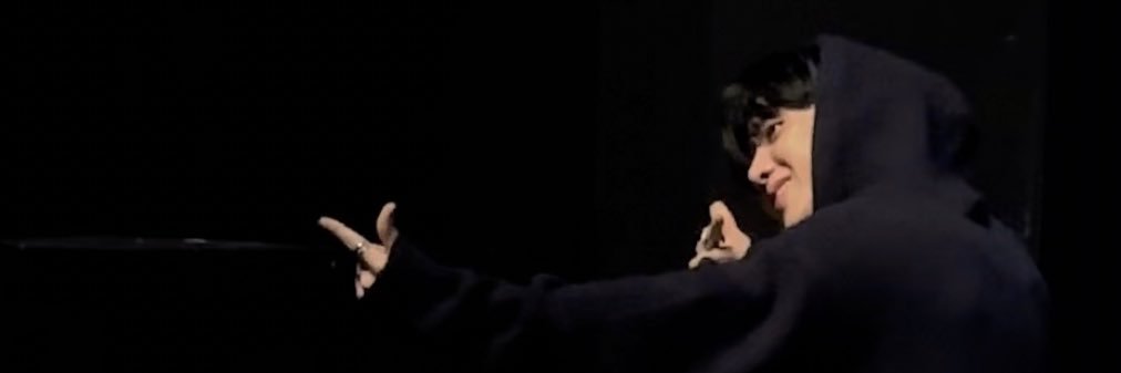 bbangpacker's profile banner image