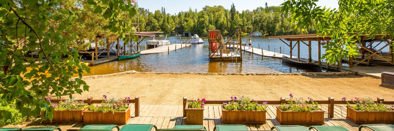 LudlowsResort's profile banner image