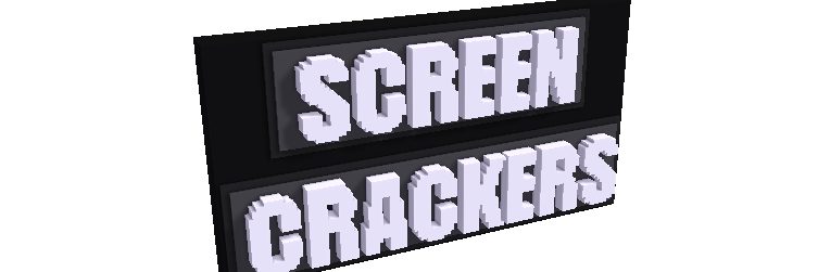 ScreenCrackers banner