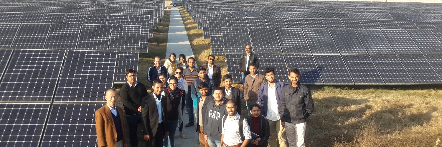 GSESIndia's profile banner image