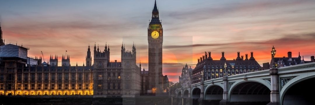 Big Ben's Bong banner