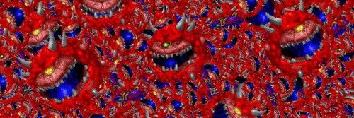 d3dscr33n's profile banner image