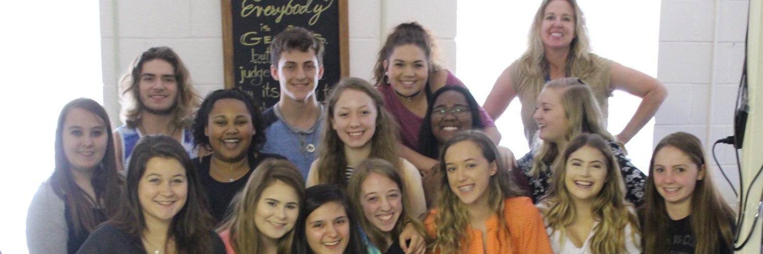 Roland Yearbook banner