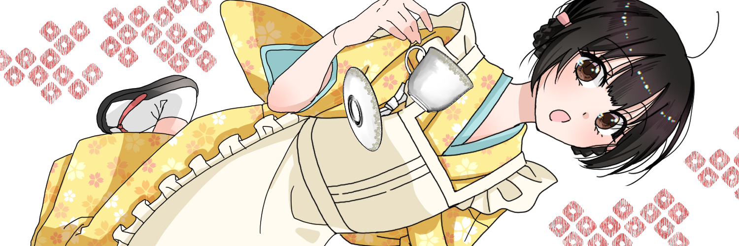 春木理津加◇連載中 banner