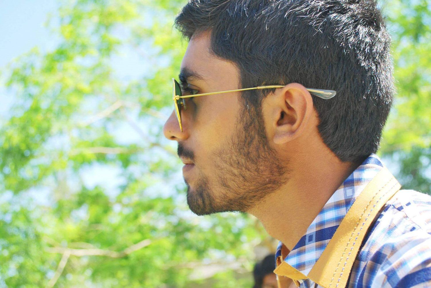 SyedHalifAli's profile banner image